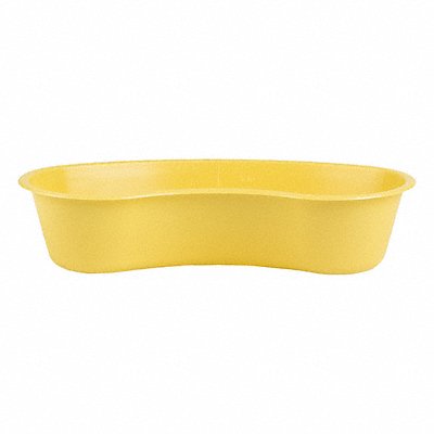 MEDICAL ACTION H30005 Emesis Basin 16 oz Plastic Gold PK250