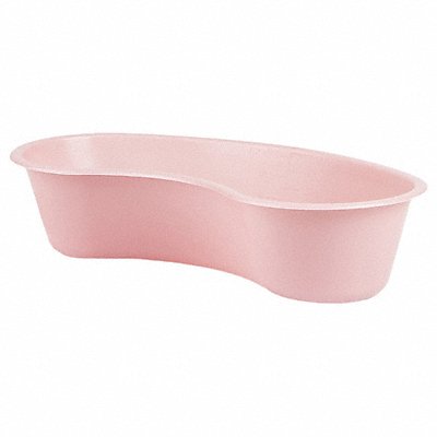 MEDICAL ACTION H30010 Emesis 16 oz Polypropylene Rose PK250