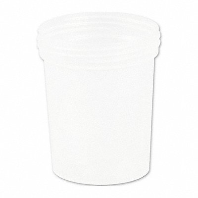 MEDEGEN MEDICAL PRODUCTS M4651 Specimen Container 120 mL PK500