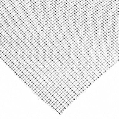 GRAINGER PMWNYL300M12X72 Nylon Mesh