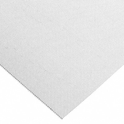 GRAINGER PMWNYL35M24X72 Nylon Mesh
