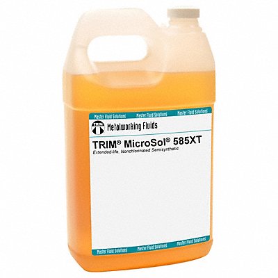 TRIM MS585XT1 Cutting Oil 1 gal Can