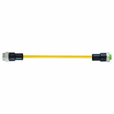 MURRELEKTRONIK 7700A5A01UBD0300 Cordset PVC Cable Jacket 3 m L Cable