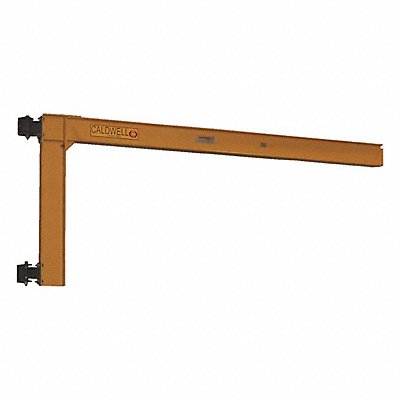 CALDWELL E1801414 Jib Wall Mount Cap 500Lb Weight 340Lb