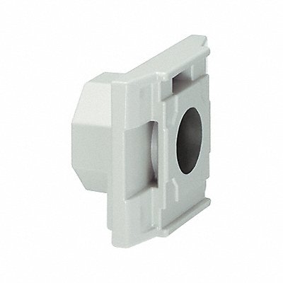 SMC E400N02D Piping Adaptor
