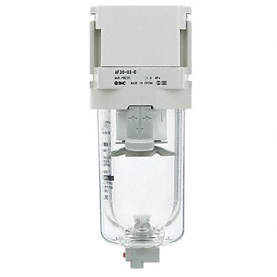 SMC AF40N042ZD Air Filter
