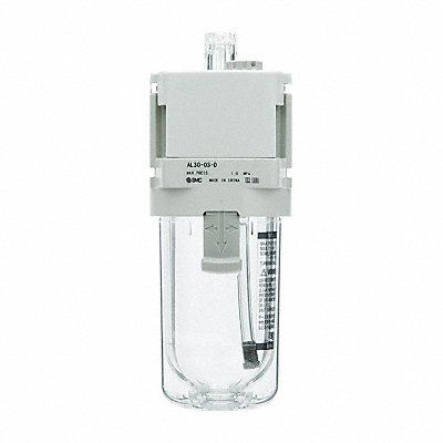 SMC AL20N0223ZD LUBRICATOR