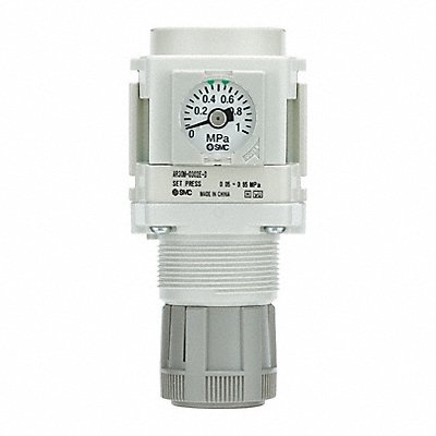 SMC AR20F02D Regulator Air Line Knob