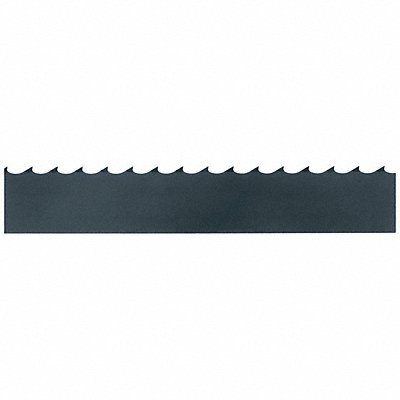 MORSE 164410100C Carbon Flexback Blade 3/4