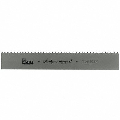 MORSE 5561231740 Bimetal Bandsaw Blade 14ft. 6