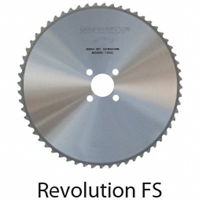 MORSE ICNT36060FSB Circular Saw Blade Aluminum Carbide 40mm