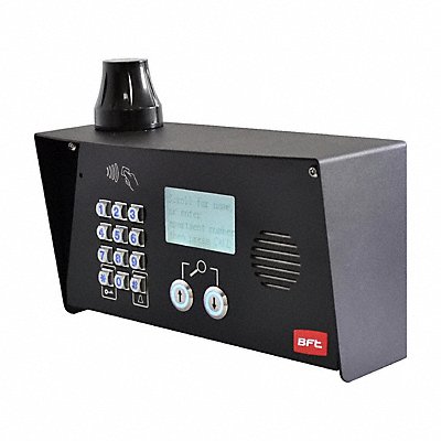 BFT MCLASSICPROX4G Access Control Intercom 24V
