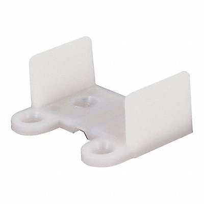 PRIME-LINE N6565 Closet Door Guide 3-3/4 L