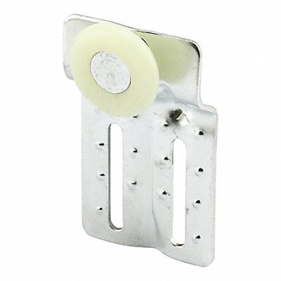 PRIME-LINE N6830 Closet Door Roller 3-3/4 L PR