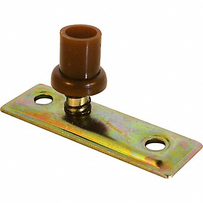 PRIME-LINE N6836 Closet Door Pivot Bracket 3-53/64 L