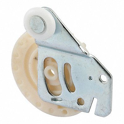 PRIME-LINE N7175 Closet Door Hanger 3-53/64 L PR