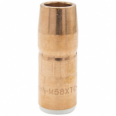 MILLER ELECTRIC NM58XTC MIG Nozzle