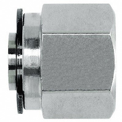 BRENNAN INDUSTRIES N030416SS Instrumentation Fitting
