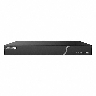 SPECO TECHNOLOGIES N16NRX24TB Network Video Recorder 24 TB