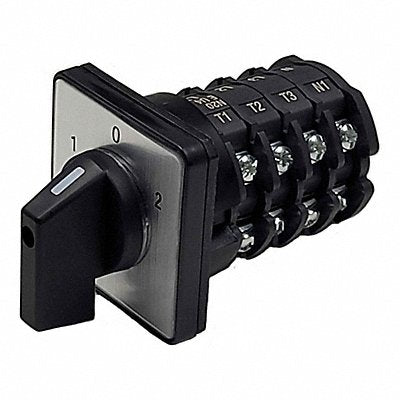 BENEDICT GMBH N20EU4G2 Changeover cam switch