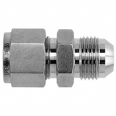 BRENNAN INDUSTRIES N24020202SS AN Union Gas N2402