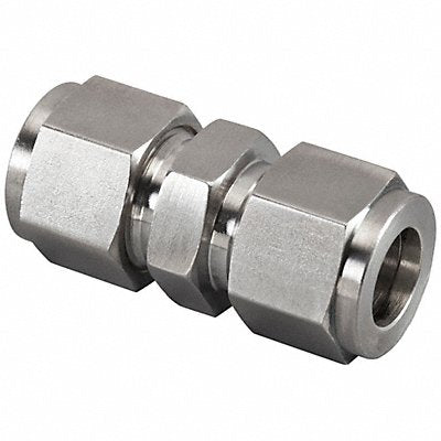 BRENNAN INDUSTRIES N24030606SS Instrumentation Fittings 3/8 OD Plug SS