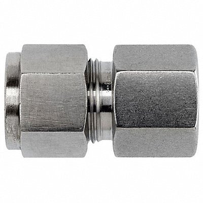 BRENNAN INDUSTRIES N24050608SS Female Connector Gas N2405