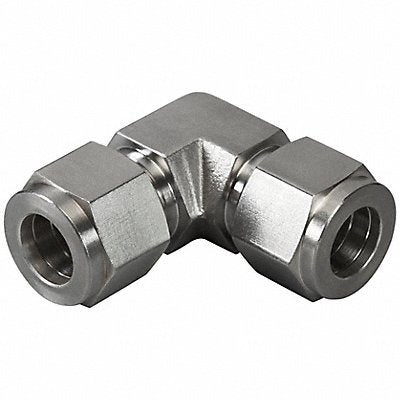 BRENNAN INDUSTRIES N25000808SS Instrumentation Fittings 1/4 Plug SS
