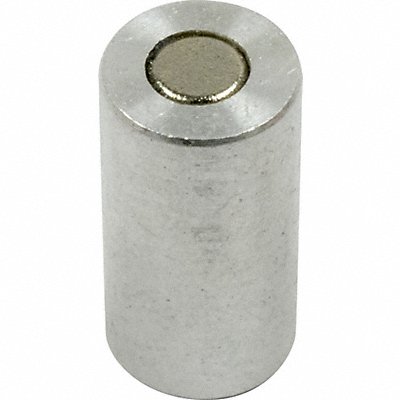 MAG-MATE N250T Cylindrical Fixture Magnet 0.5 lb Pull
