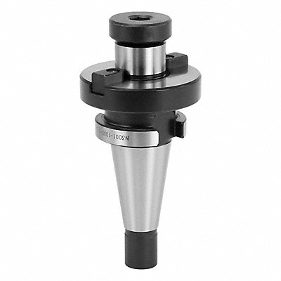 LYNDEX-NIKKEN N30011000131 Shell Mill Holder NMTB30 1