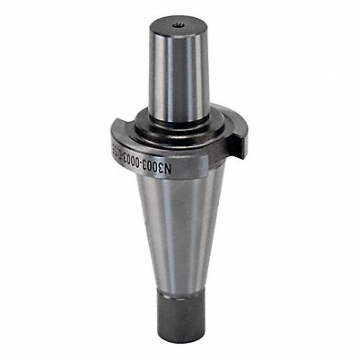 LYNDEX-NIKKEN N30030003055 Taper Shank Tool Holder AB2 Jacobs