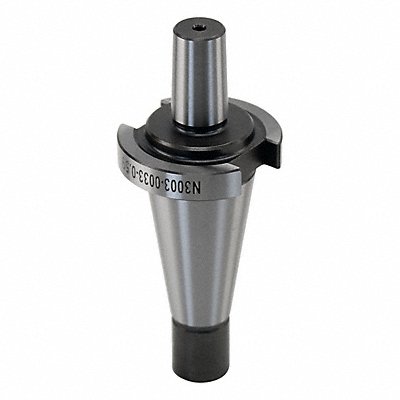 LYNDEX-NIKKEN N30030033059 Taper Shank Tool Holder AB2 Jacobs
