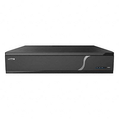 SPECO TECHNOLOGIES N32NRN40TB Network Video Recorder 40 TB