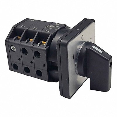 BENEDICT GMBH N33FEU3G2 Changeover cam switch