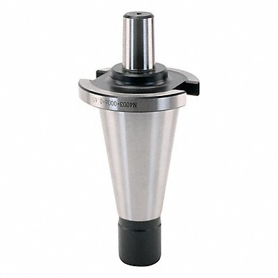 LYNDEX-NIKKEN N40030006065 Taper Shank Tool Holder AB2 Jacobs