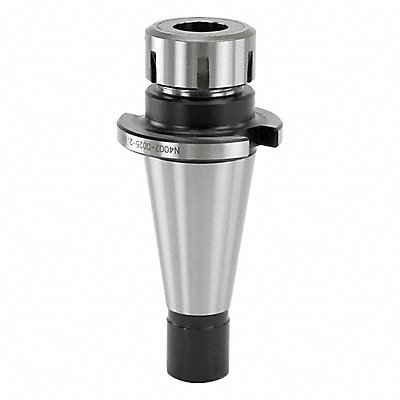 LYNDEX-NIKKEN N40070025200 Collet Chuck ER16 Taper Shank