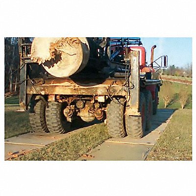 CHECKERS INDUSTRIAL PROD INC N4572HDS Ground Protection Mat