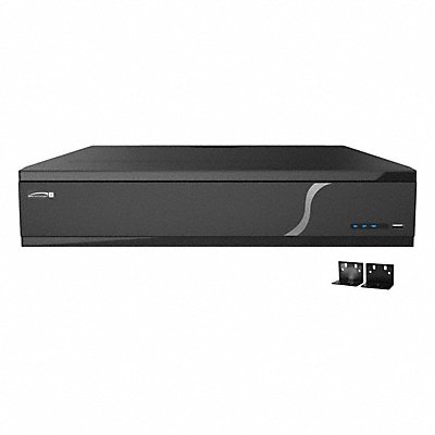 SPECO TECHNOLOGIES N64NR32TB Network Video Recorder 32 TB