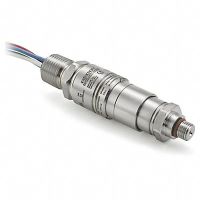 ASHCROFT APAN71H012CB057500NSR PressrSwtch ExplProof SPDT 750to7500psi