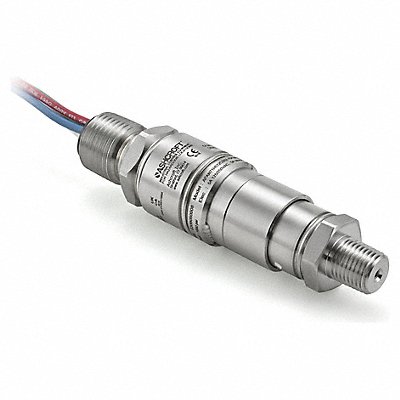 ASHCROFT APAN71H012CB02200NSR PressrSwtch ExplProof SPDT 20to200psi