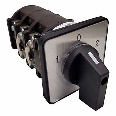 BENEDICT GMBH N80EU2WDG2 Changeover Cam switch