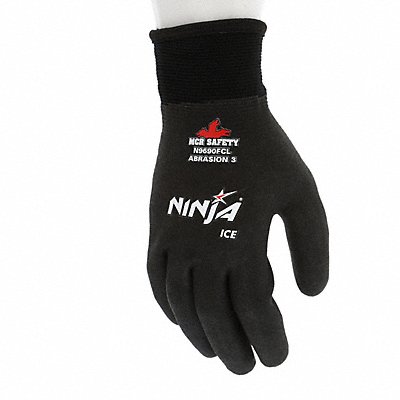 MCR SAFETY N9690FCS Insulated HPT Coated Glove PK12