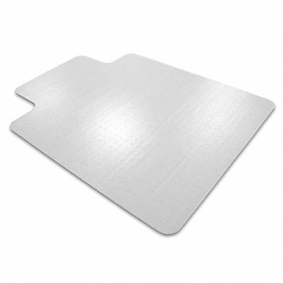 FLOORTEX FR1115227LR Polycarbonate Lipped Carpet over 1 in