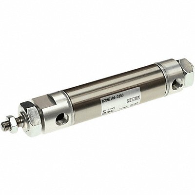SMC NCME1060300 NCM Air Cylinder