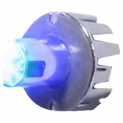 CODE 3 ND0010B Warning Light 3/4 L 1 W
