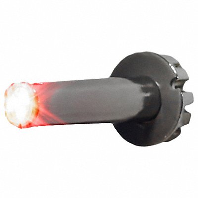 CODE 3 ND0011R Warning Light 2 L 1 W