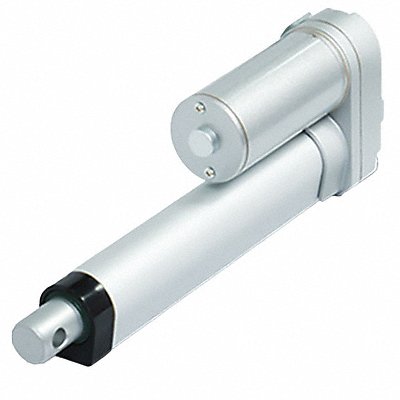 NTN ND3L242050IP65A155 Actuator 24VDC Rated Load 112 lb