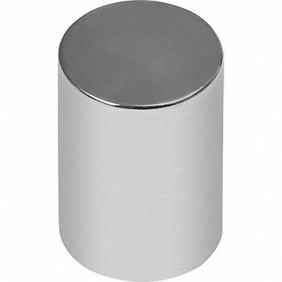 MAG-MATE NE2550NP35 Disc Magnet Neodymium 1/2 in.