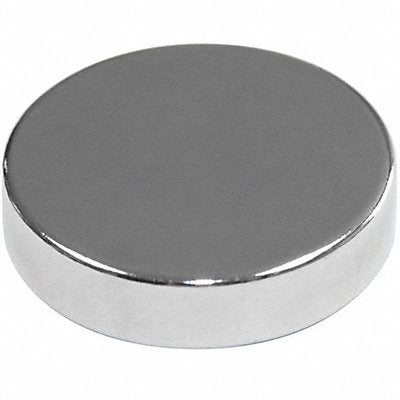 MAG-MATE NE3710NP35 Disc Magnet Neodymium 7/64 in.