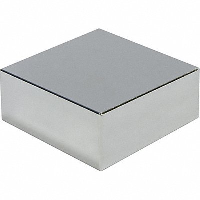 MAG-MATE NE50100100NP35 Block Magnet Neodymium 1 in.